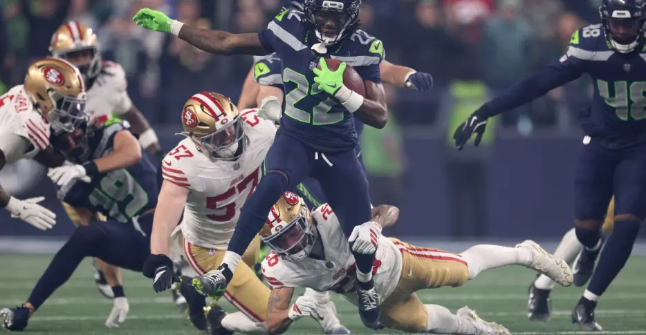 SBNation Reacts results: Seahawks fans say 49ers are Seattle’s toughest early-season matchup