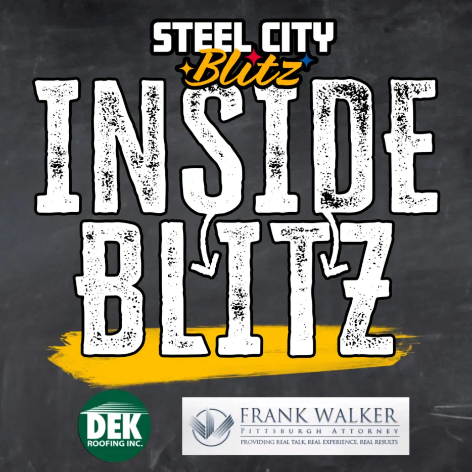 SCB Steelers Inside Blitz for 5-19-2026