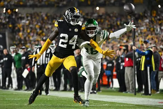 Steelers Training Camp Preview 2026: Cornerbacks