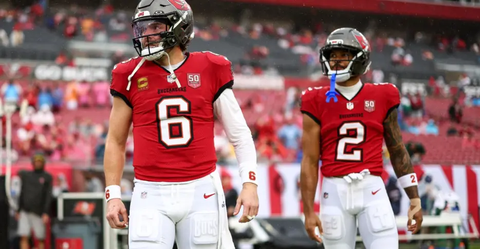 Buccaneers schedule 2026: Instant predictions for all 17 games