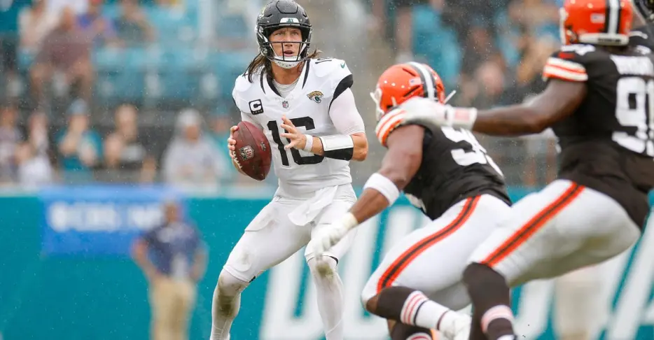 Browns open as big betting underdogs for Week 1 despite roster improvements