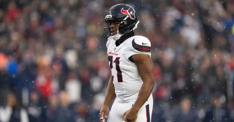NFL free agency: 5 players Browns should try to sign before training camp