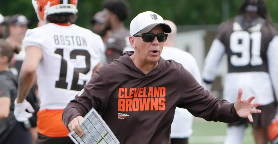 NFL power rankings: Browns moves haven’t moved the needle nationally