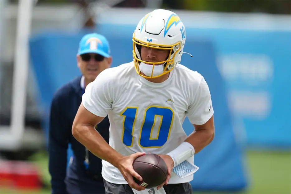 Why Albert Breer is feeling ‘nuts’ with Super Bowl hype for Chargers despite years of letdowns