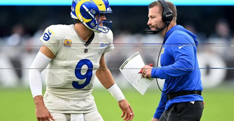 Are Rams destined to follow  Packers’ playoff frustrations?