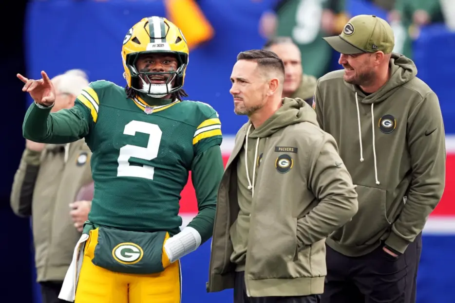 Green Bay Packers Named Best Fit for High-Upside Malik Willis Replacement