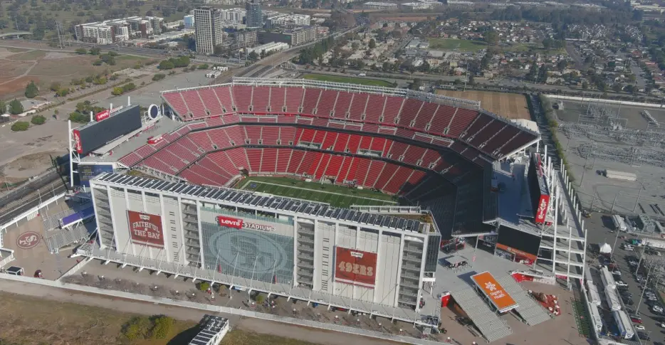 What was the best 49ers’ win in the last five years?