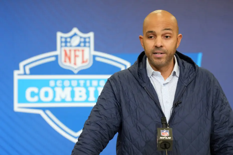 Falcons Could Make WR Addition
