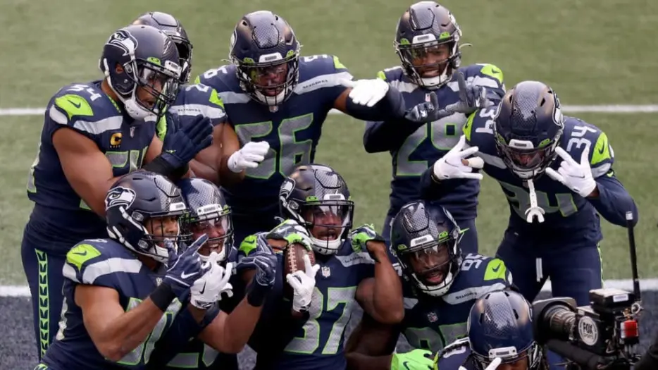 Ranking the NFC’s Best Defenses After the 2026 NFL Draft