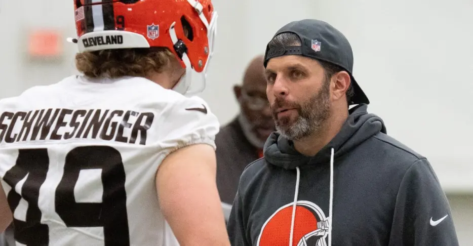 Browns offseason: 5 offseason moves to be positive about