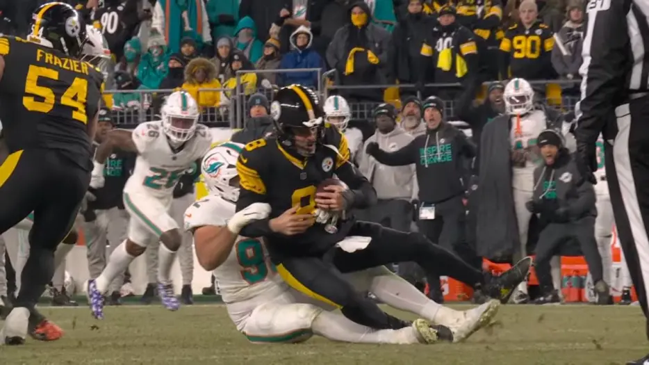 Study: Can Pittsburgh Handle The Pressure?