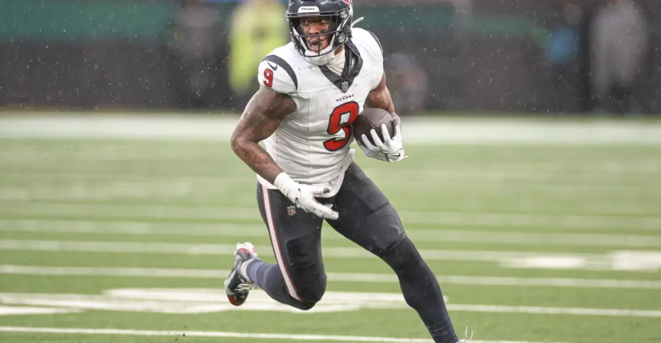 Film Room: Brevin Jordan’s Impact on the Texans Offense