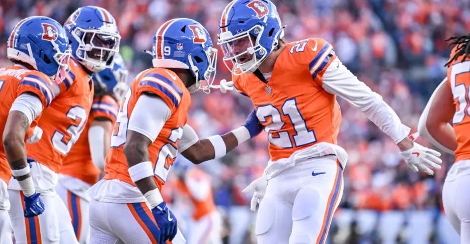 Denver Broncos extension candidates: Riley Moss vs. Ja’Quan McMillian
