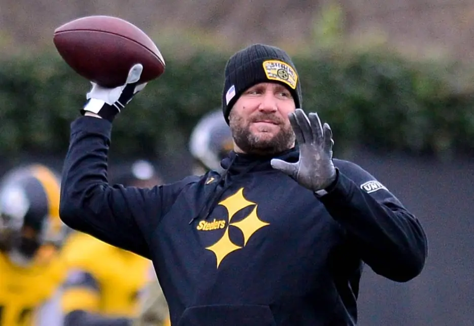 Big Ben Thinks One AFC Team Is Falling Apart