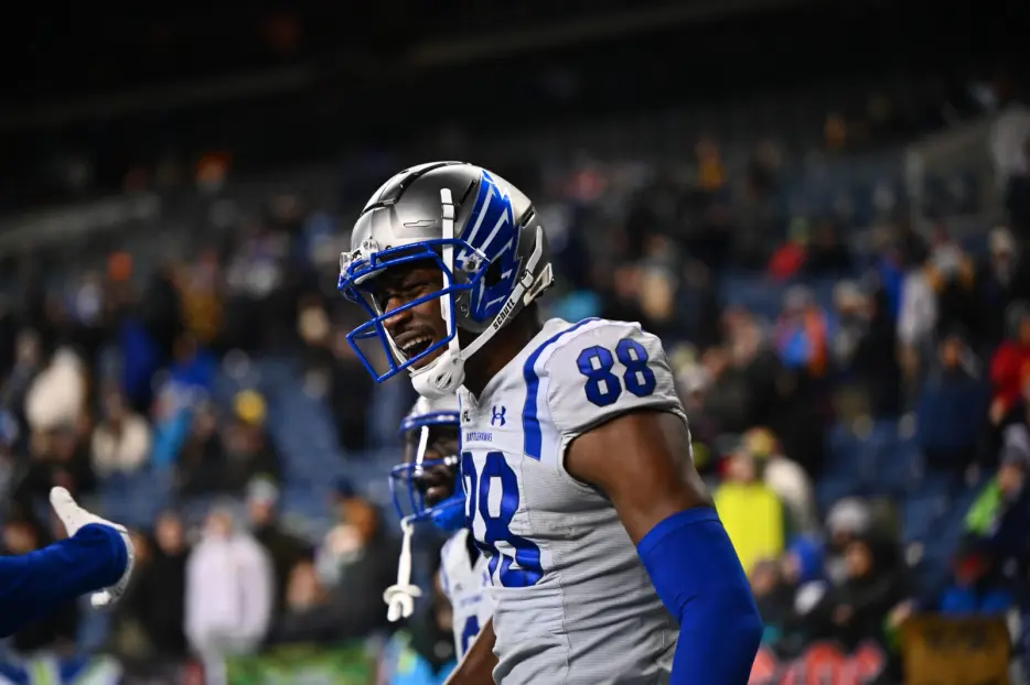 Denver Broncos sign former NFL WR, UFL standout Hakeem Butler