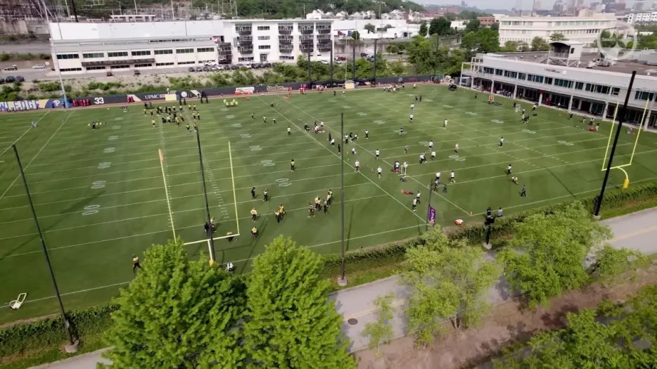 The Steelers Have History With Supplemental Draft. Sort Of