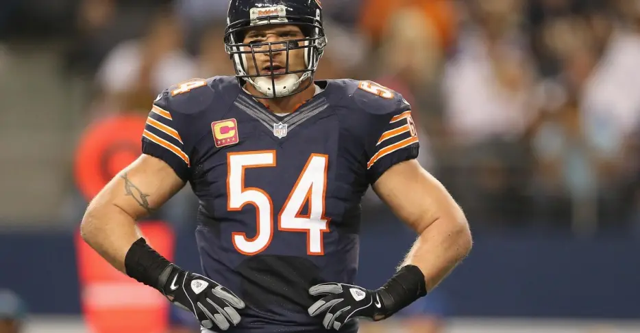 30 Day Challenge: If The Bears Retire One More Number, Which Should It Be?