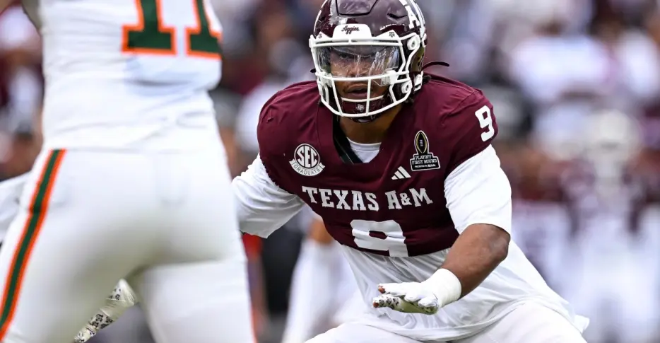 Cashius Howell’s rookie contract with the Bengals is fully guaranteed