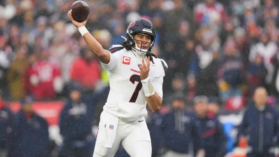 Texans rumors: C.J. Stroud slapped with extra harsh reality over lack of contract extension
