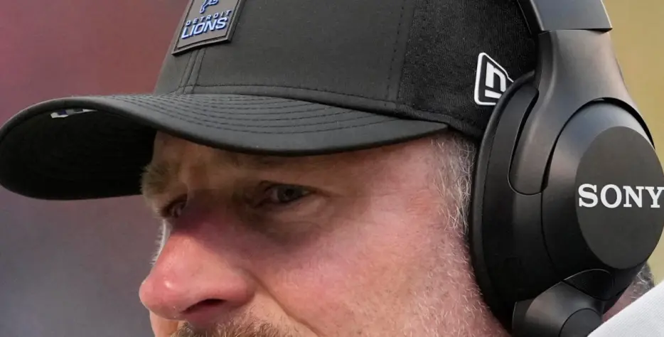 L.A. Rams News: Dan Campbell had fun response to Myles Garrett trade