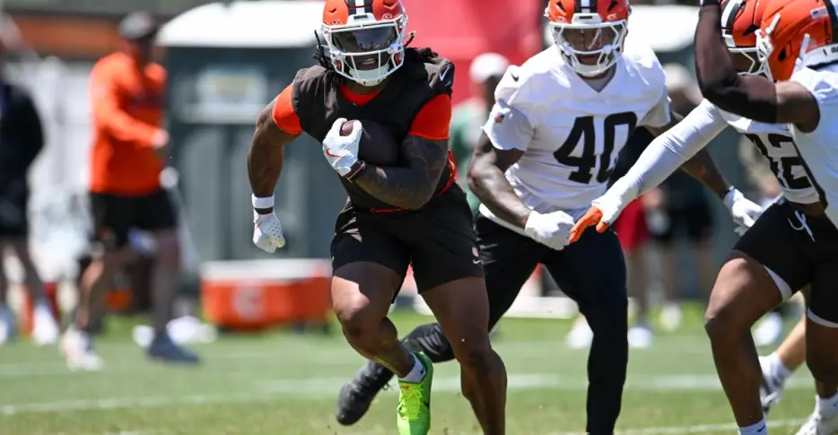 Sunday Dawg Chow (6/28): New beginnings and low hopes