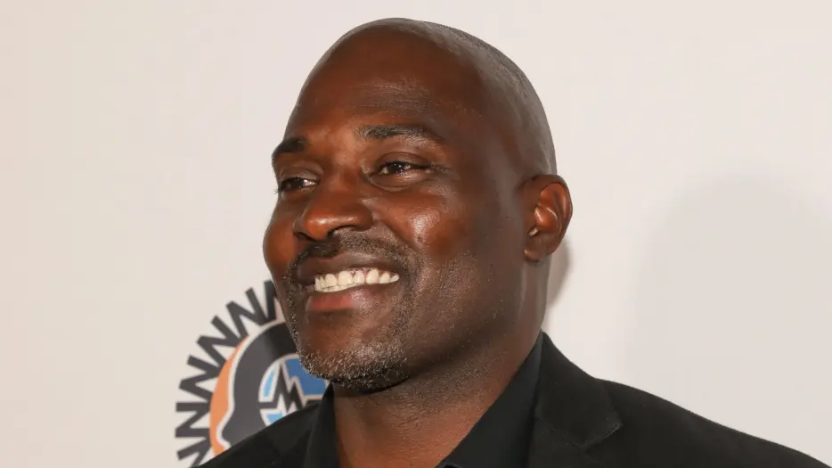 Marcellus Wiley denies sexual assault allegations from four accusers