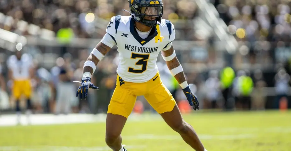 Browns sign intriguing CB as an UDFA