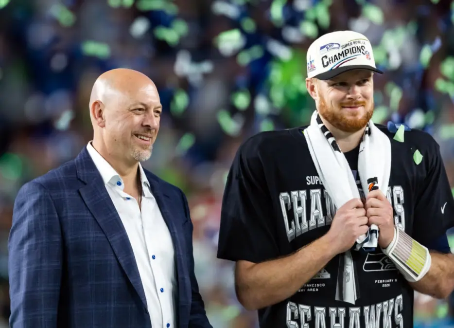 NFL Insider Sheds Light on If Seattle Seahawks Will Go to White House, See Donald Trump