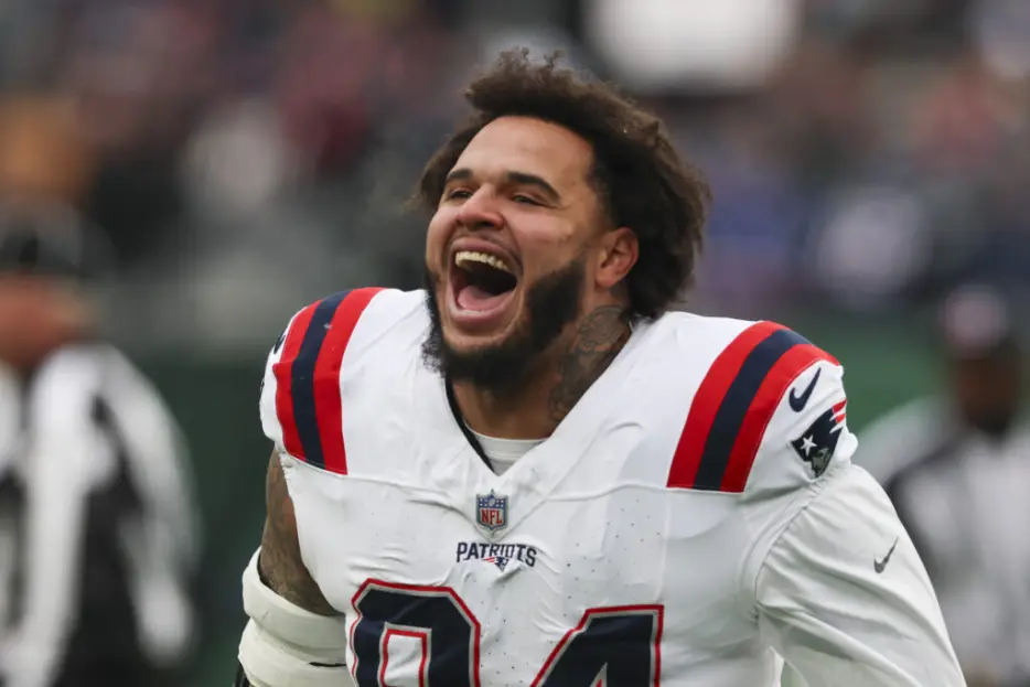 Pats’ Cory Durden In Lead For NT Job?