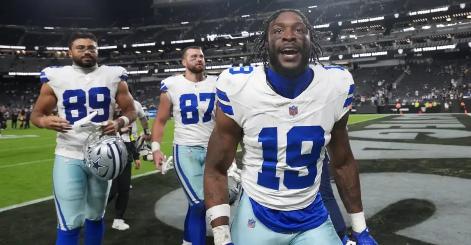 3 Cowboys who could become household names this season
