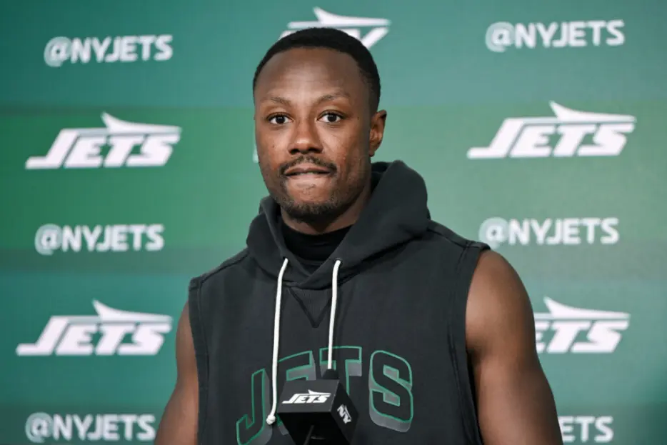 Jets To Hold Competition For Multiple CB Spots