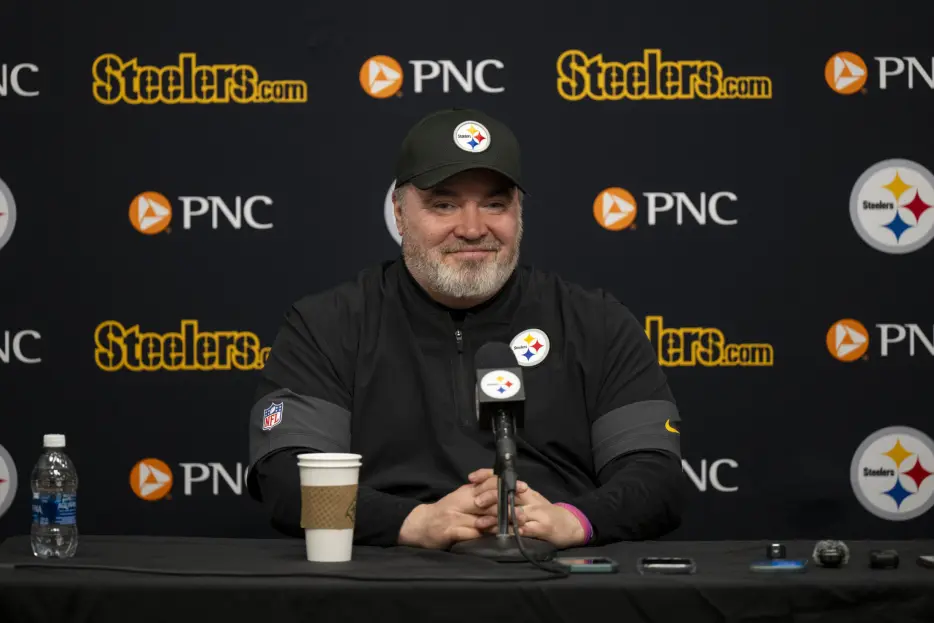 Mike McCarthy Reveals How Many QBs Steelers Want to Keep