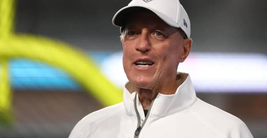 Jim Kelly reveals recent health scare at Bills stadium ribbon-cutting ceremony