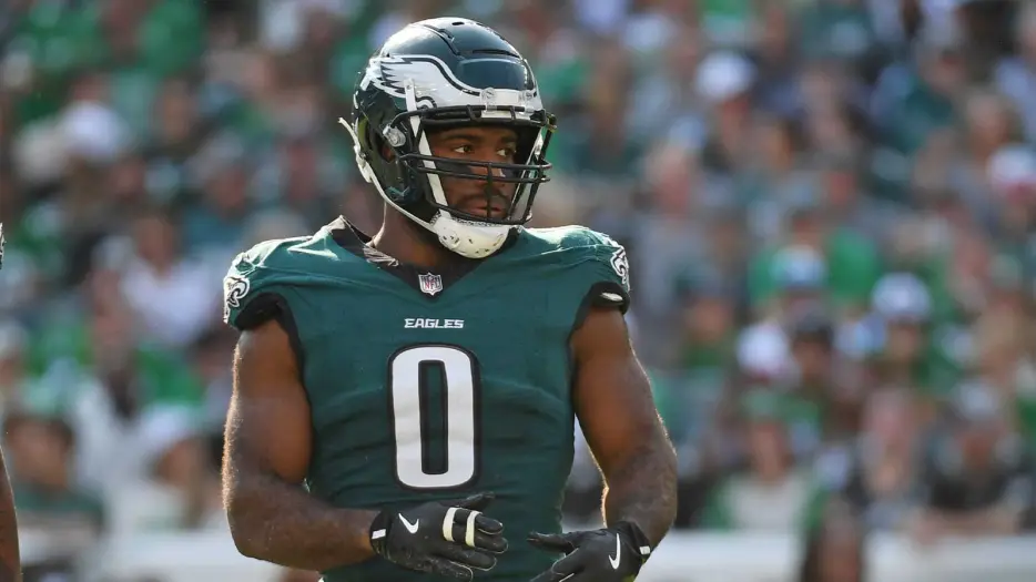 Eagles insider blasts Bryce Huff for Vic Fangio hate