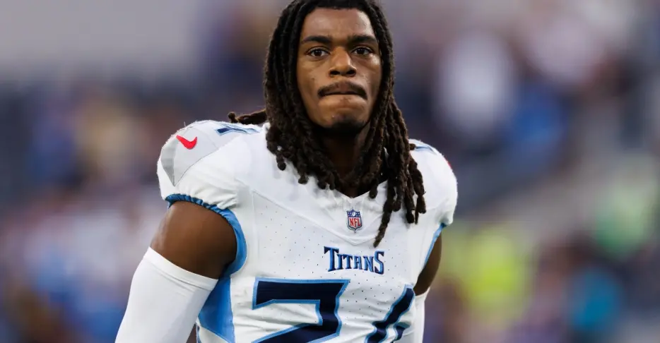 Cowboys 2026 roster rundown: S Julius Wood
