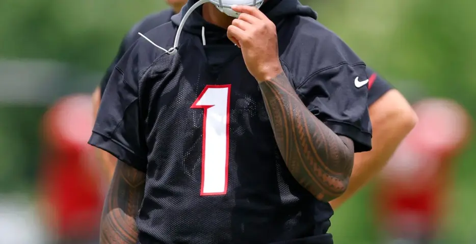 Falcons Reacts Survey: What is Tua Tagovailoa’s outlook?