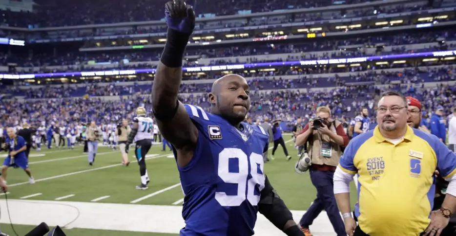 A Decade of Chris Ballard: 2016 VS 2026 Colts Rosters