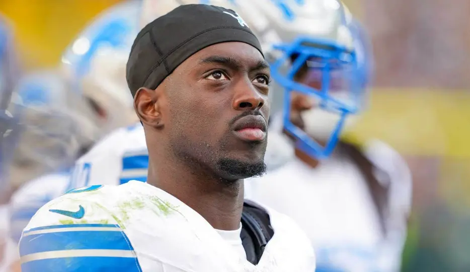 Judge Sets $1 Million Bond For Lions CB Terrion Arnold in Florida Kidnapping Case