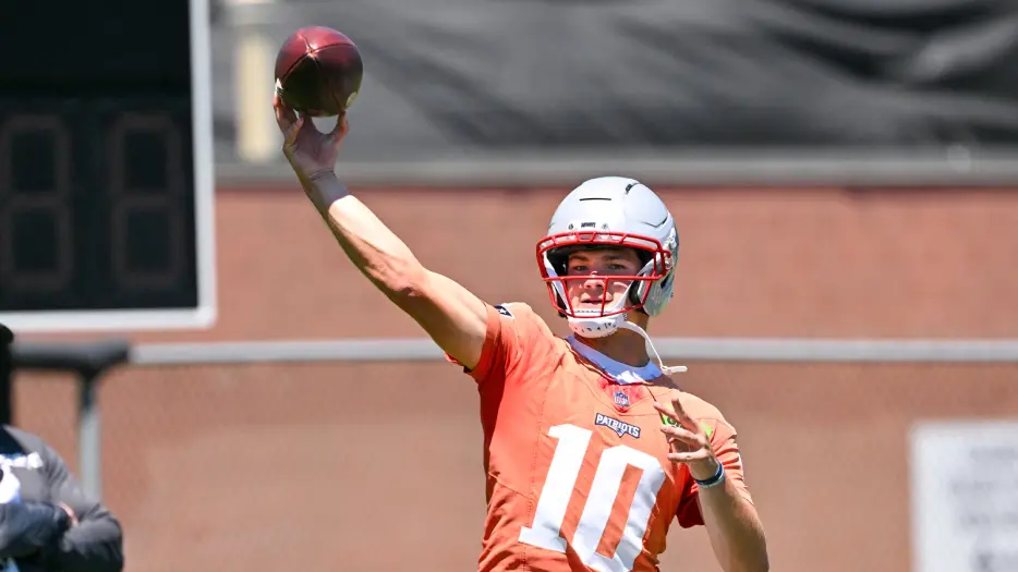 The Drake Maye ‘variable’ that will make or break Patriots season, per insider