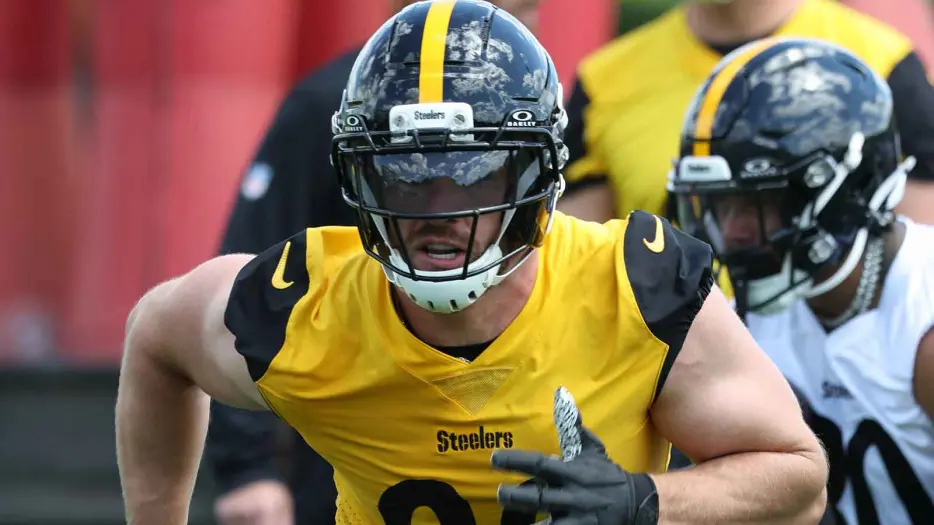 Steelers’ TJ Watt reveals difference between Mike Tomlin, Mike McCarthy practices