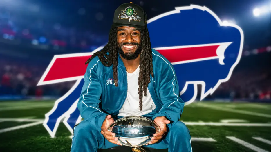 Buffalo Bills sign UFL champion, United Bowl MVP