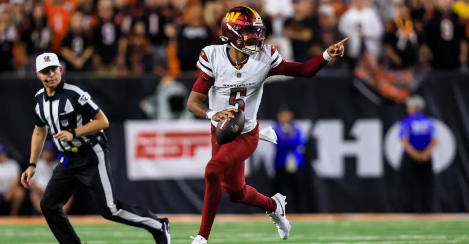 Commanders Schedule Release: How many primetime games for Washington?