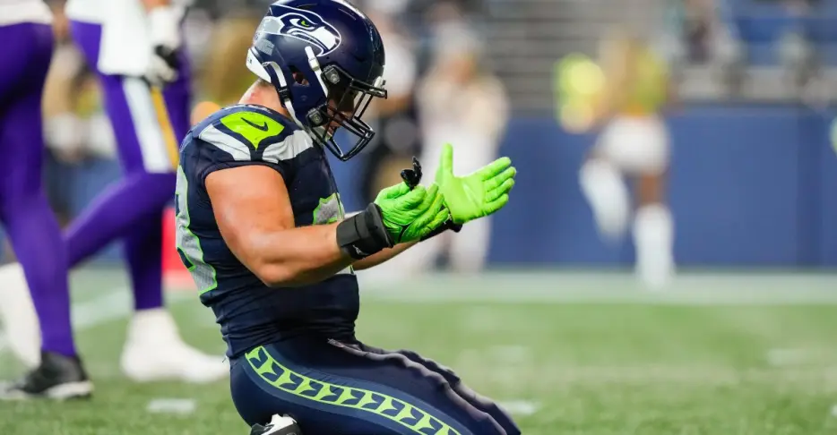The 11 former Seahawks who now play in the CFL
