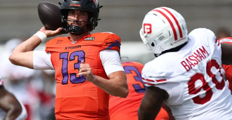 49ers plan to work out former UFL MVP Jack Plummer next week