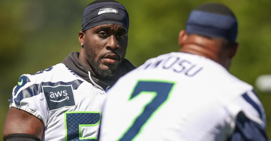 Seahawks News: Examining each Seahawks position group