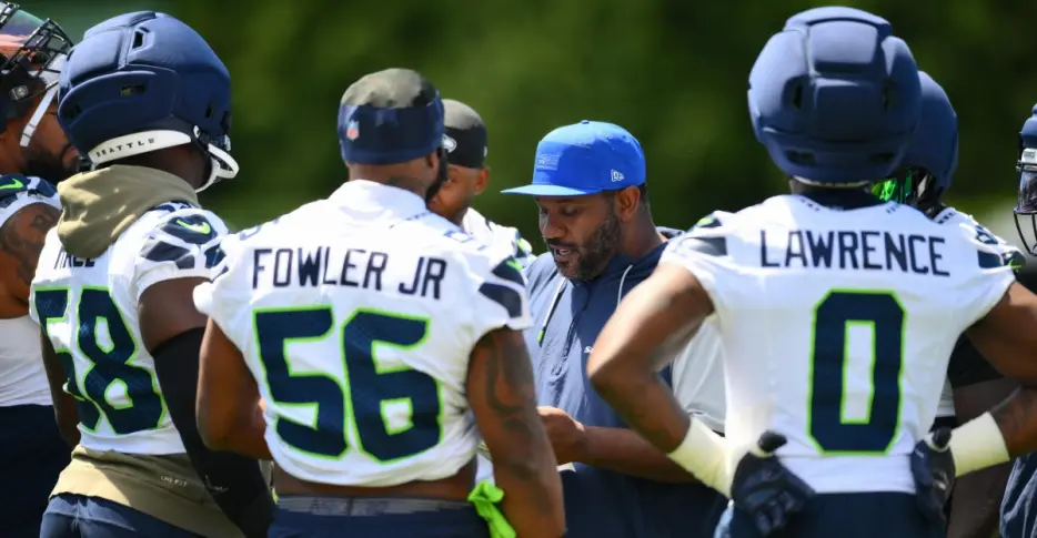 Seahawks Reacts Survey: Which position group are you most interested in during training camp?