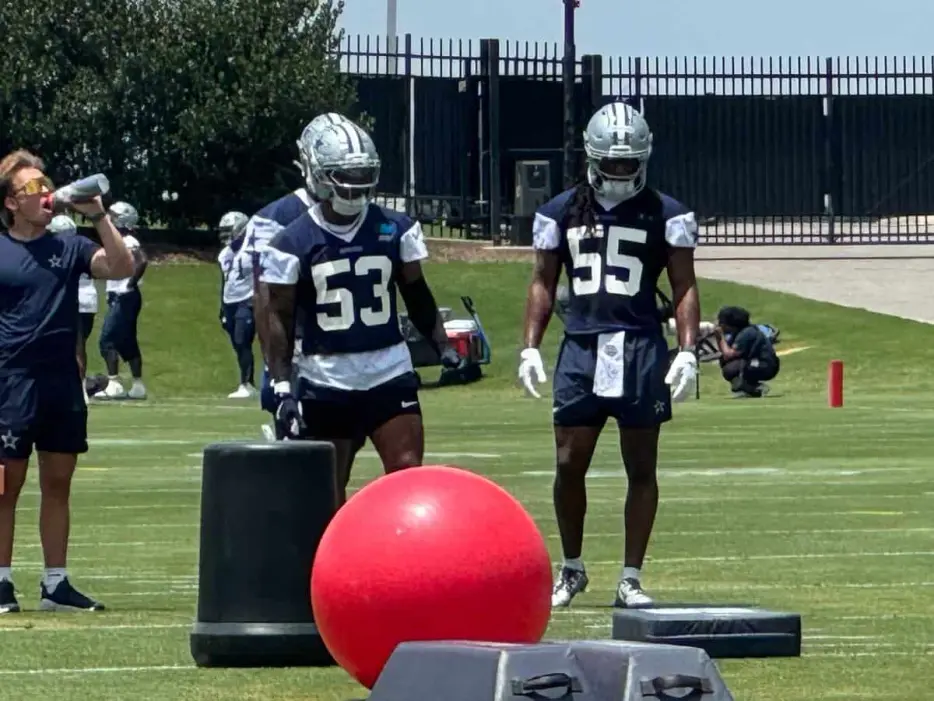 Dee Winters will change the results of the Cowboys defense
