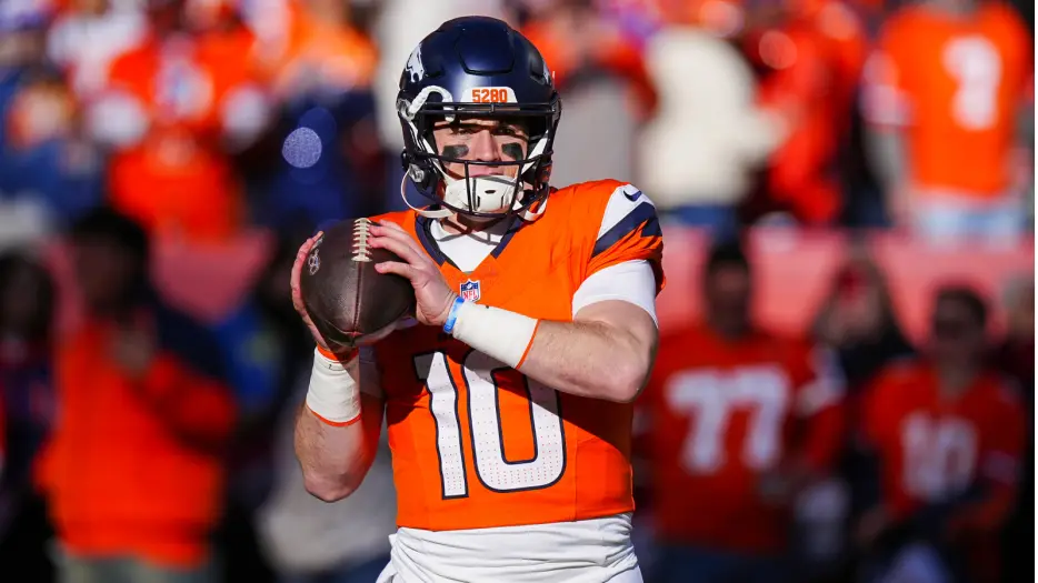 Broncos’ Bo Nix gets promising injury update for upcoming minicamp