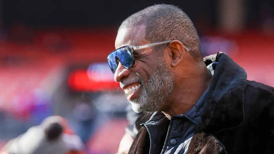 Why Todd Monken ‘can’t wait’ to meet Deion Sanders