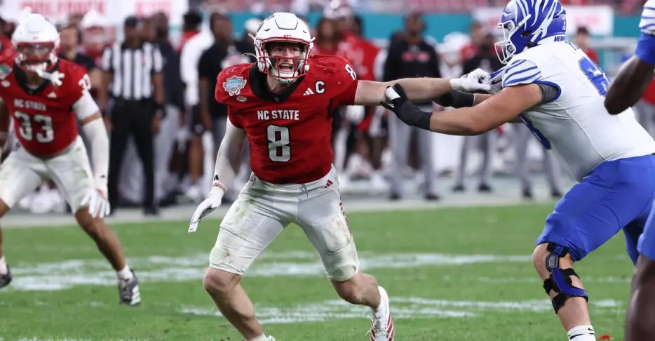 Cian Slone to push for Las Vegas Raiders roster